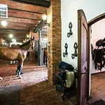 Powozownia 3* Ciekocinko