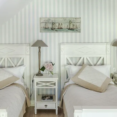 Powozownia 3* Ciekocinko