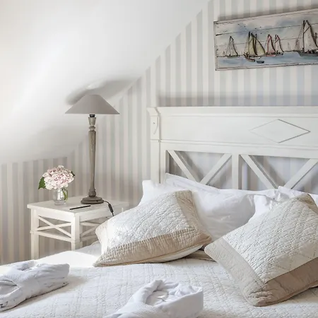 Resort Powozownia Ciekocinko