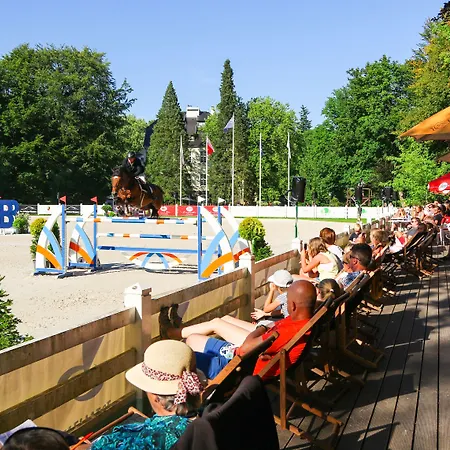 Resort Powozownia Ciekocinko