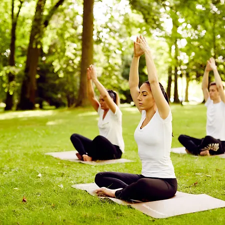 Powozownia Resort Ciekocinko