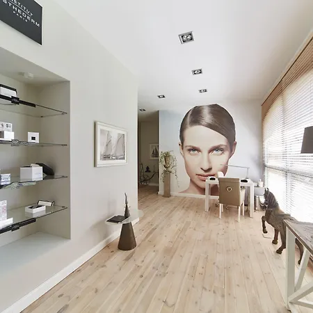 Powozownia Resort 3*