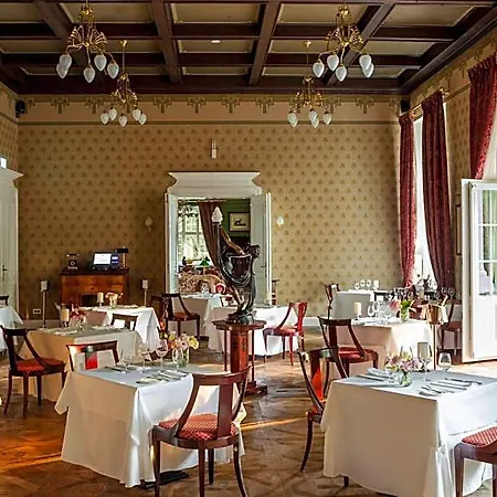 Powozownia 3* Ciekocinko