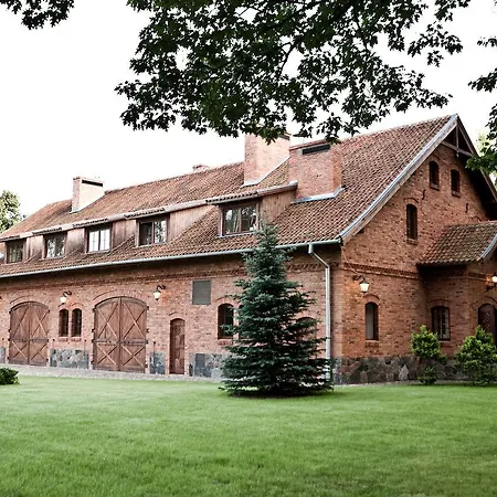 Powozownia Resort Ciekocinko