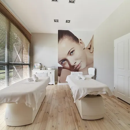Powozownia Semesteranläggning (resort) 3*