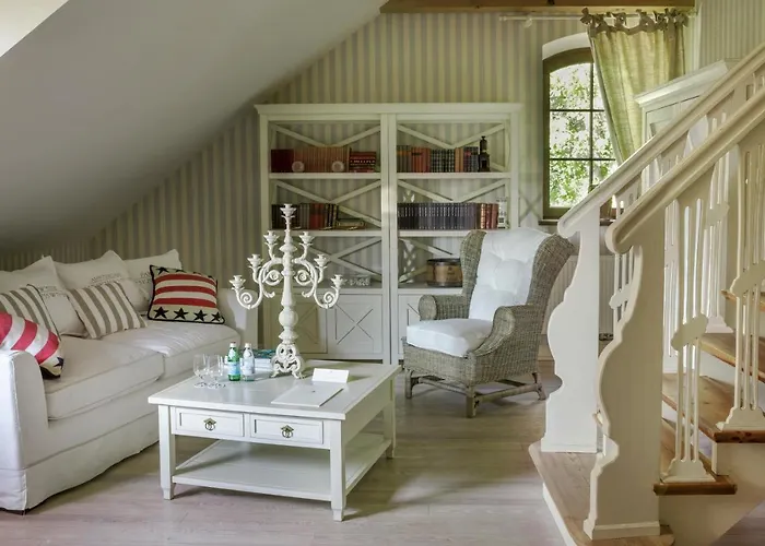 منتجع Powozownia 3*