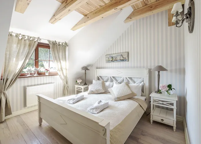 Resort Powozownia 3*