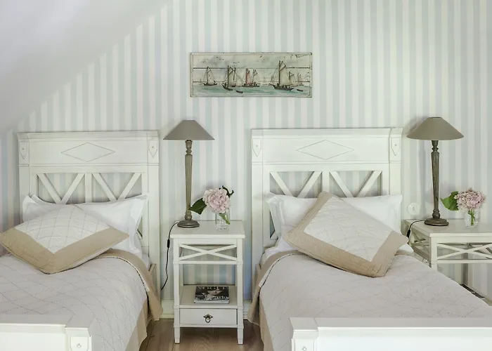 Powozownia 3* Ciekocinko