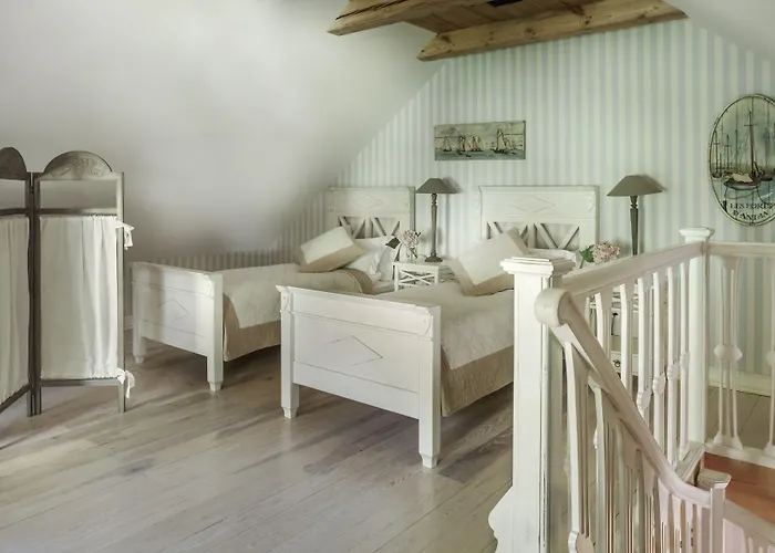 منتجع Powozownia