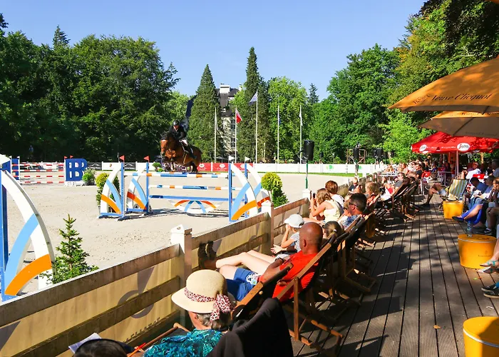 Resort Powozownia Ciekocinko