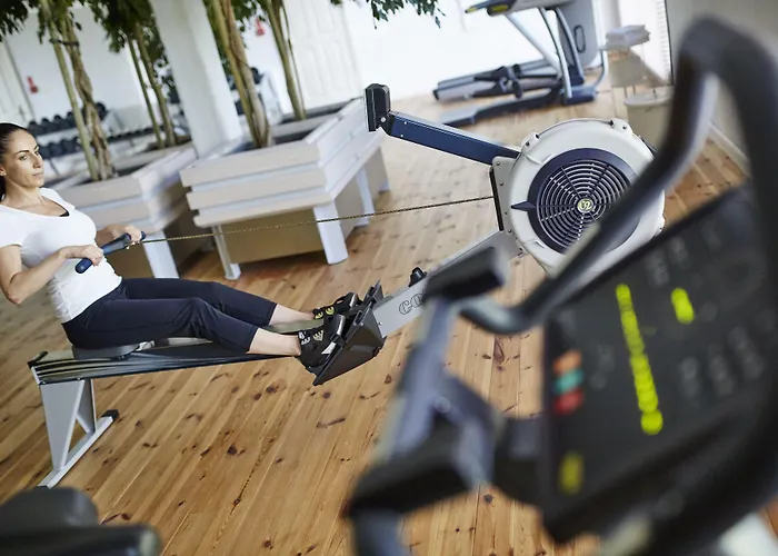 منتجع Powozownia