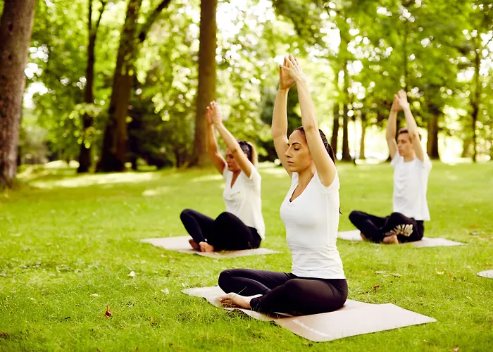 Powozownia منتجع Ciekocinko