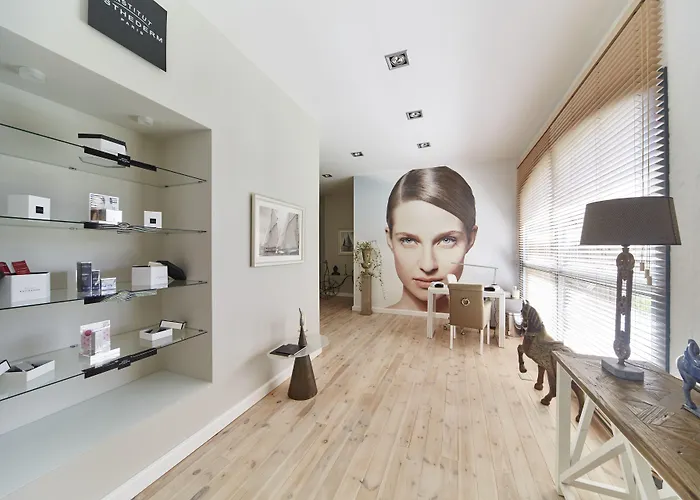 Powozownia Resort 3*