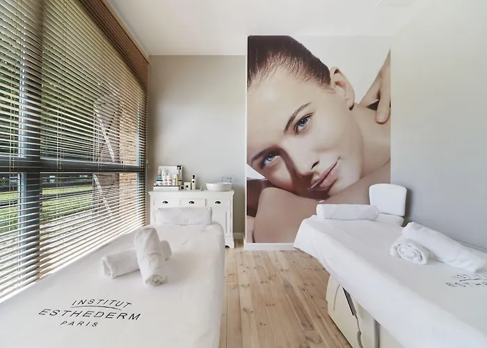 Powozownia منتجع 3*