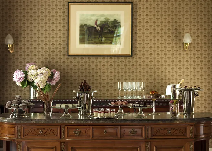 Powozownia 3* Ciekocinko