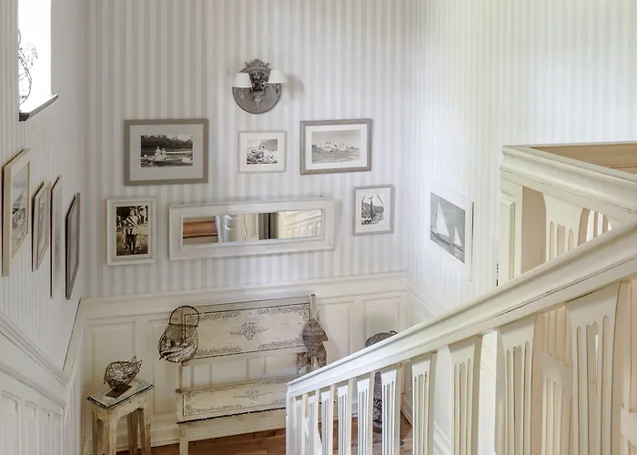 Powozownia Resort Ciekocinko