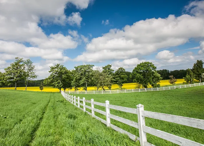 Resort Powozownia Ciekocinko