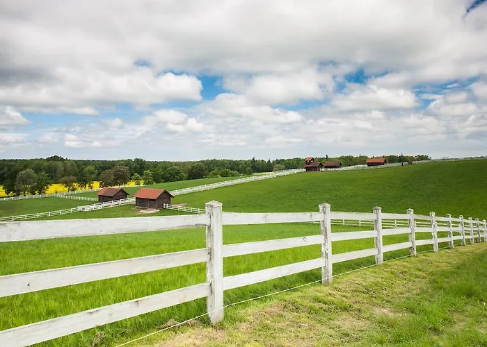 Powozownia 3* Ciekocinko