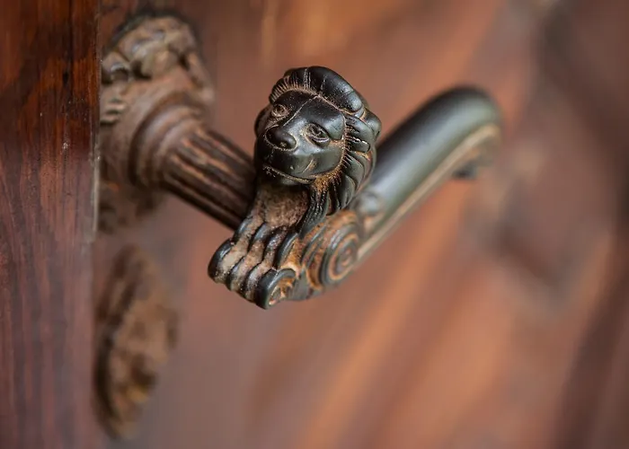 منتجع Powozownia 3*