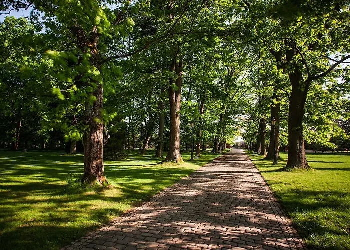 Powozownia Ciekocinko