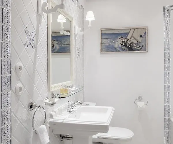 منتجع Powozownia