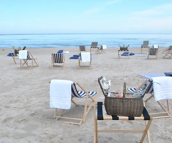 Resort Powozownia 3*