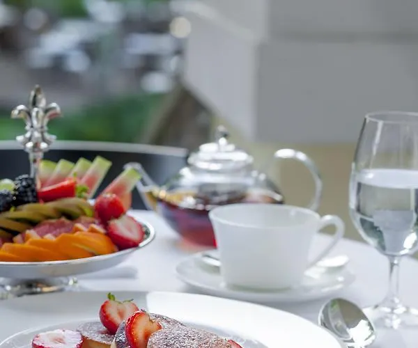 منتجع Powozownia Ciekocinko